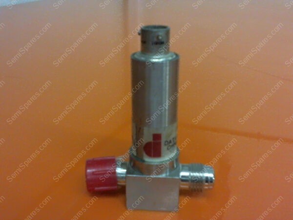 F14-VM-V100C-B | PRESSURE TRANSDUCER - Image 8
