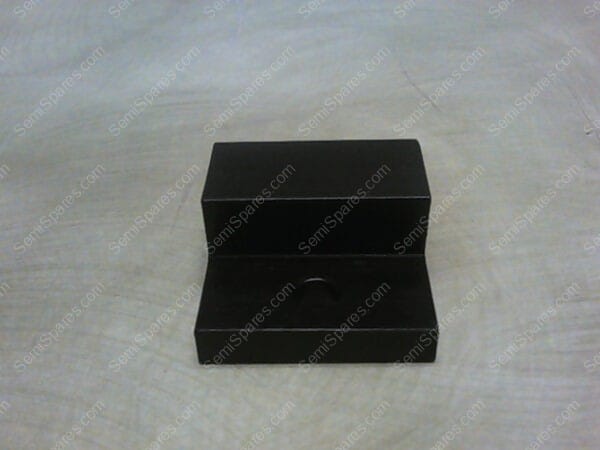 13-8082-127 | CLAMP, LIGHT CHUTE REAR - Image 3
