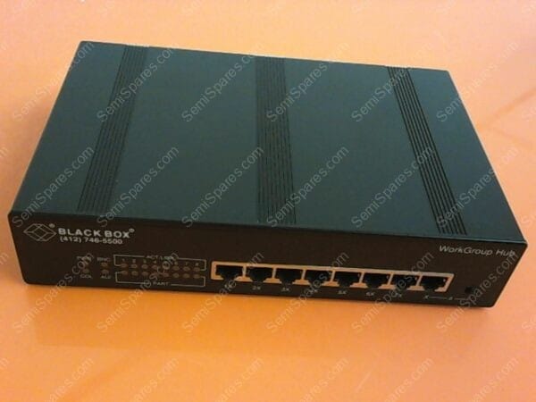 685-099591-001 | HUB,ETHERNET - Image 7