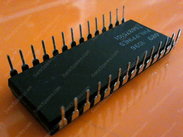 AD667JN | CI AD667JN / IC AD 667 JN DIP28 (PLA017) - Image 4