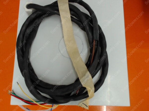 HP-1001-77 | HOT POT,WAFAB PN QSB6701 - Image 2