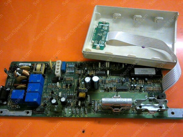 640-0228D | 640-0228D APC MAIN BOARD REV 04 FOR BACK-UPS PRO 420VA BP420S - Image 7
