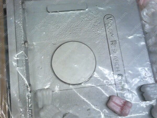 VL-7500-00 | VALVE,5860031,4" GATE - Image 2