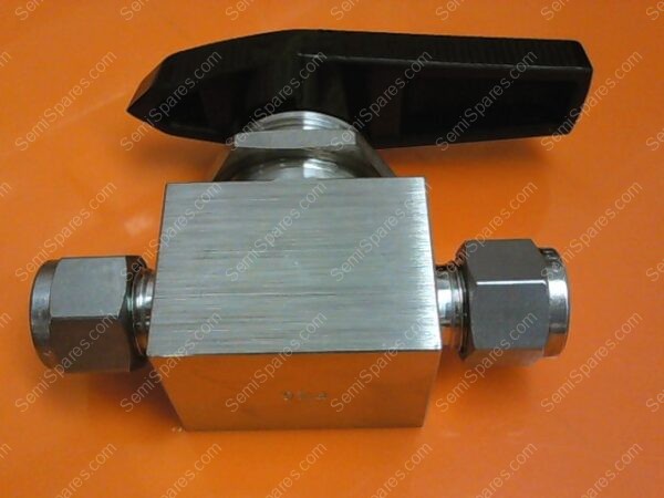 VL-4810-00 | VALVE, P/N SS-44S6, WHITEY BALL - Image 3