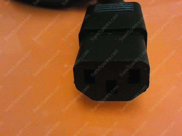 853-001430-001 | ASSY CABLE CONTROLLER POWER - Image 3