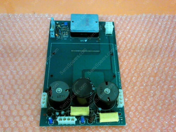 810-017013-001 | ASSY  PCB  AMP INTERLOCK - Image 3