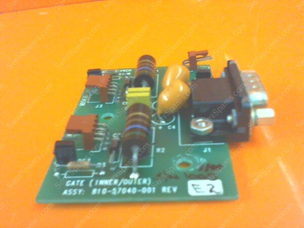 710-057040-001 | FAB, PCB, GATE, OUTER/INNER - Image 4