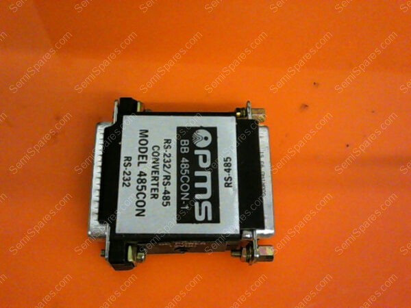 BB 485CON-1 | OPMS RS-232 to RS-485 CONVERTER MODEL 485CON P/N BB 485CON-1 - Image 7