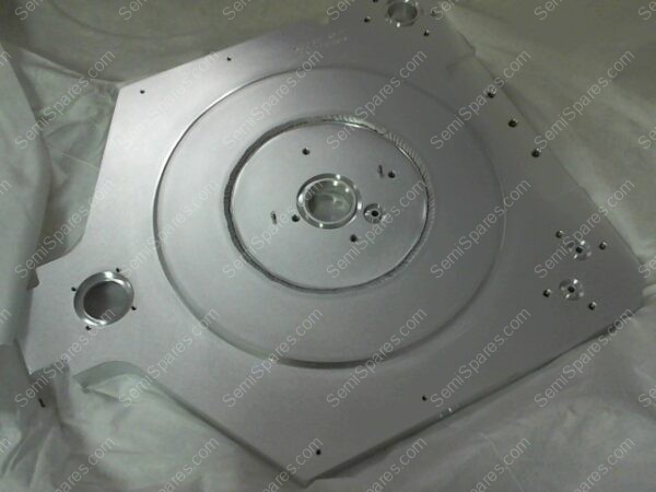 0040-61877 | LID, PUMPING PLATE, TEOS, GIGAFIL,S - Image 4
