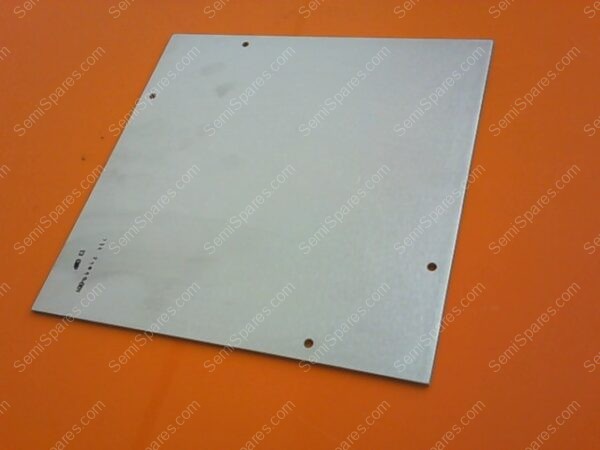 714-025959-001 | PLATE, COIL SUPPORT - Image 7