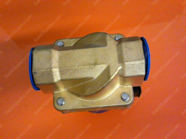 492-17148-00 | VALVE, SOLENOID, 1/2" FNPT, BRASS A 492-17148-00 - Image 6