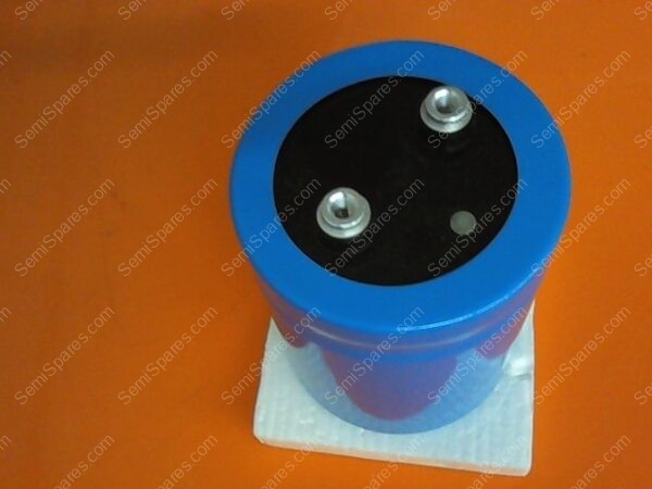 CO-078-00 | CAPACTOR 80,000 MFD CGS803U016W3G,P/N 235-8451K - Image 2