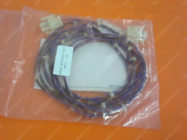 853-491009-002 | ASSY,HARN RF GEN,PCB/FAC PM2 - Image 8