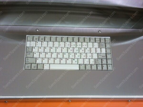 853-412367-001 | ASSY,SHELF,KYBD,ALLI 6 - Image 6
