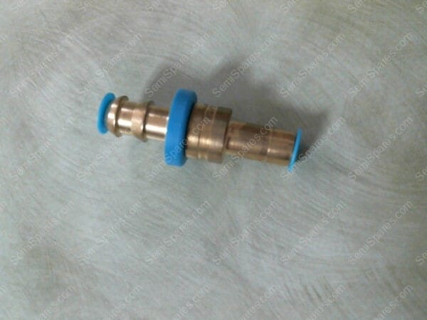 B-PB6-TA6 | SWAGELOK B-PB6-TA6 PUSH-ON HOSE FITTING - Image 3
