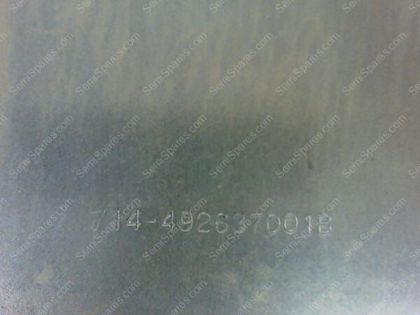 714-492637-001 | COV ENCL,AC/DC,STD,ALLI 6 - Image 4