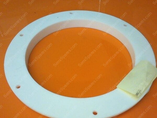 XX-9796-00 | RING,TEFLON,INSULATOR,0020-10941 - Image 3