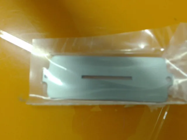 KT-0635-00 | REPLACEABLE,APERTURE,W,40-9739-4W* - Image 2