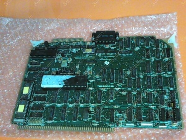 BD-8380-00 | PCB,DISK CONTROLLER,2204049,I6,120-10 - Image 3
