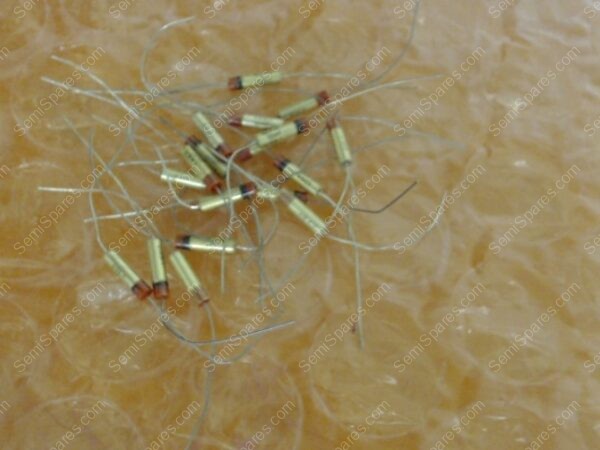 CP-0830-00 | CAPACITOR, 30V/45MF, 13F323 - Image 2