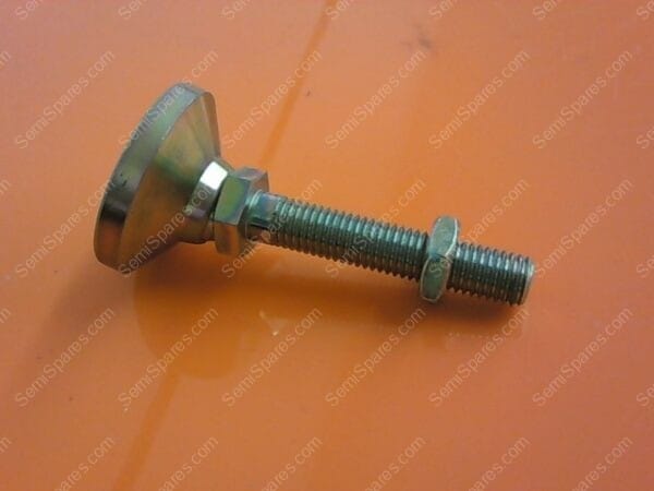790-093510-002 | LEVELING PAD,METRIC - Image 4