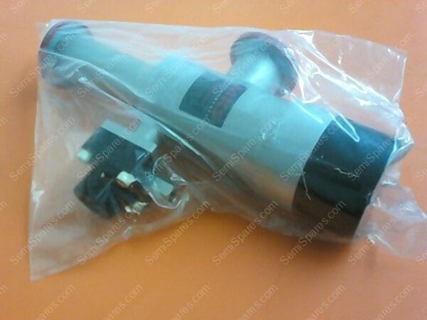 796-053555-001 | VALVE,ANGLE,NW40,W/BYPASS - Image 8
