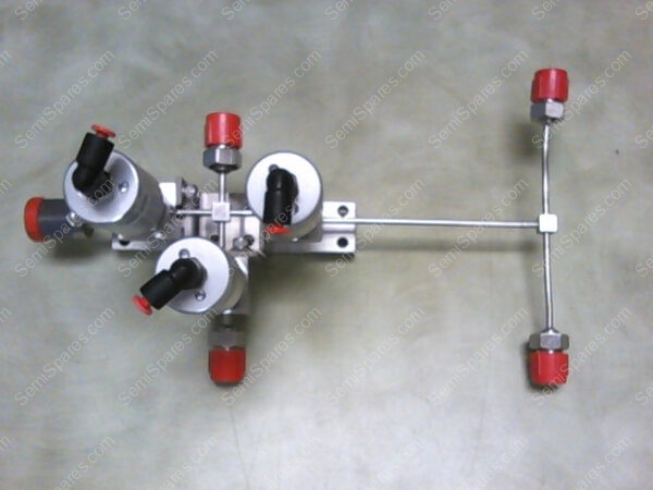 917SA0PLP2T | VERIFLO 917SA0PLP2T, 15600328 1, 11, 36 160859 ASSEMBLY - Image 3