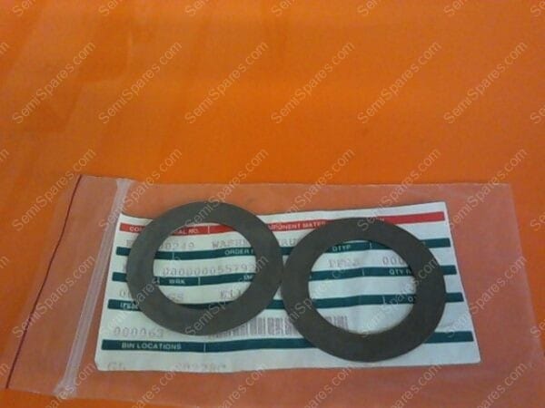 SW-2420-00 | WASHER,E42000249,THRUST,1.250,I8 - Image 3
