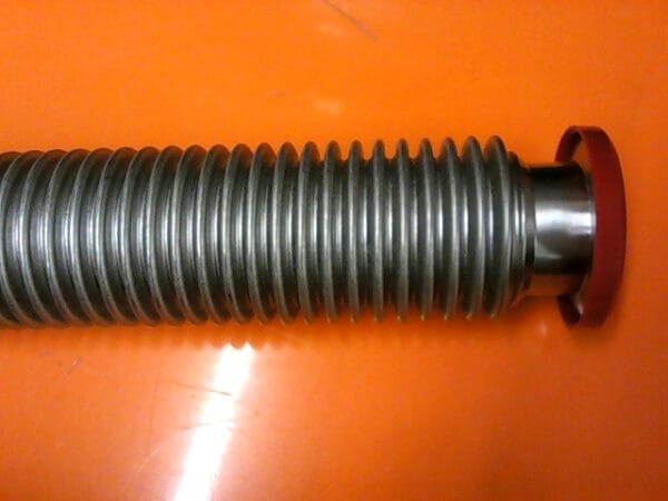 100315905 | MKS INTRUMENTS, INC HOSE, METAL, MW40, 10"L THK WA. - Image 4