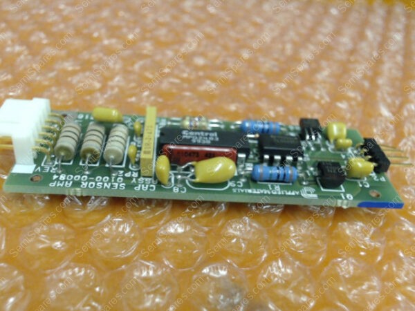 BD-0145-00 | PCB,CAP SENSOR,0100-00084,AMT-P5 - Image 5