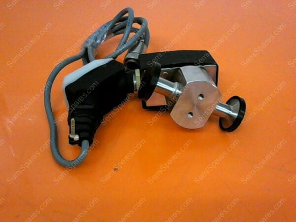 HVB41 | CKD HVB41 SOLENOID VALVE WITH CABLE DC24V - Image 5