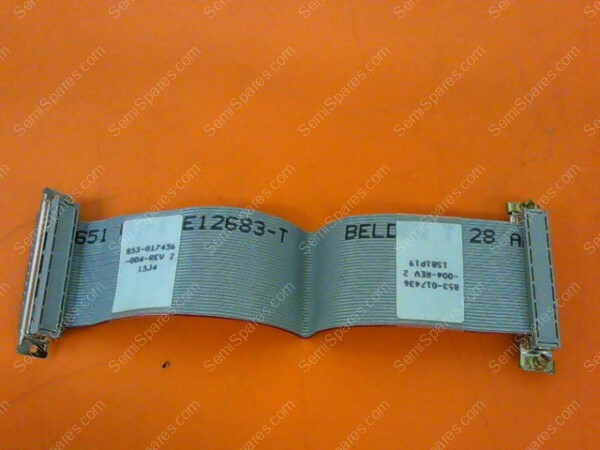 853-017436-004 | ASSY, CABLE, ADIO INTERFACE #4 - Image 5