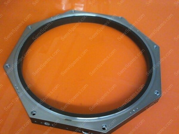 CC-4257-00 | ADAPTER TOP METAL ETCH CHAMBER - Image 3