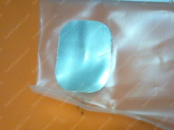 HT-0065-00 | HEATER,SHIM,.005",15-00553-05,FLAT - Image 2