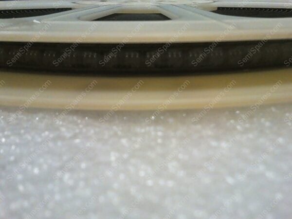 SI3443DV | MOSFET P-CH 20V 4.4A MICRO6 - Image 2