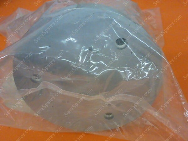 CK-2320-00 | ASSY PLATEN AE2001, 95-0405,GASONIC1 - Image 3