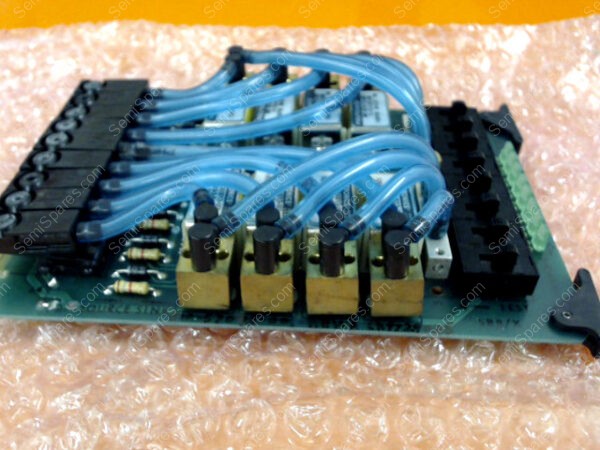 810-057093-001 | ASSY,PCB,PNEUMATIC,CONTROL MOD - Image 5