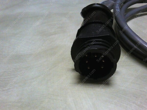 853-492713-001 | ASSY,HARN,DUAL LT TWR,ALLI 6 - Image 6
