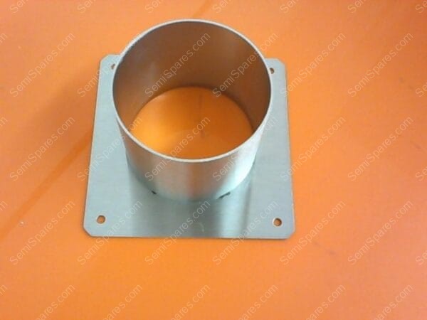 714-074464-002 | DUCT,SCRUBBER,GAS PANEL - Image 5