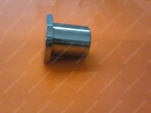 715-223055-001 | NUT,PULL,ENCL,ULPA FLTR - Image 2