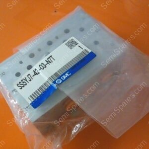 SO-1525-OO | SOLENOID, MANIFOLD, P/N SS5YJ7-42-03-N7F