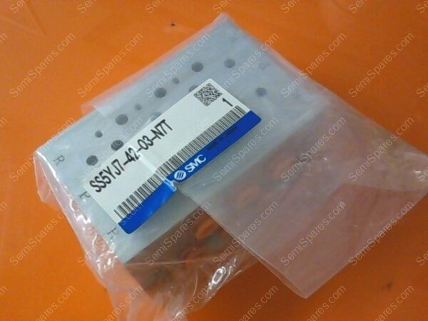 SO-1525-OO | SOLENOID, MANIFOLD, P/N SS5YJ7-42-03-N7F