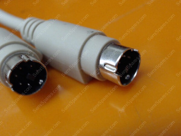 853-017152-007 | ASSY,EMO BOX,TOUCH SENSE MOUSE - Image 7