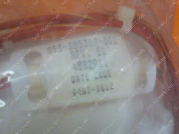 853-385317-001 | ASSY,CA,PLC INTLK,A/L - Image 6