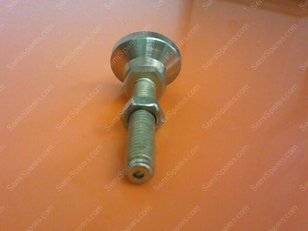 XX-1081-00 | LEVELING MOUNT WITH BOLT 6111K21 - Image 3