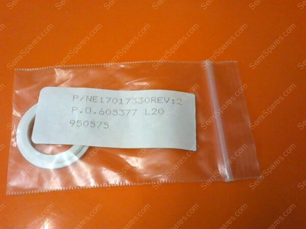 E17017330 | LOW BEAM, SHOULDER, BUSHING KIT (PACK OF 2) - Image 4
