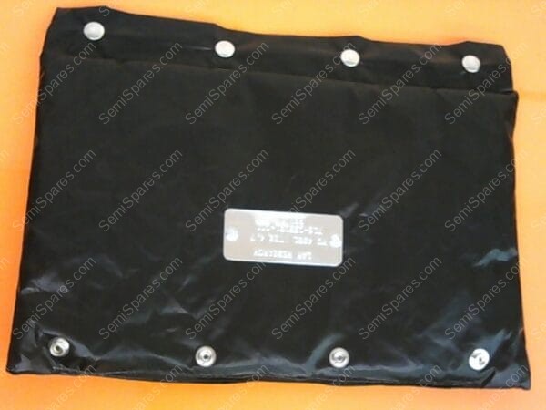 716-055081-001 | COVER,INSULATION,BYPASS LINE - Image 3