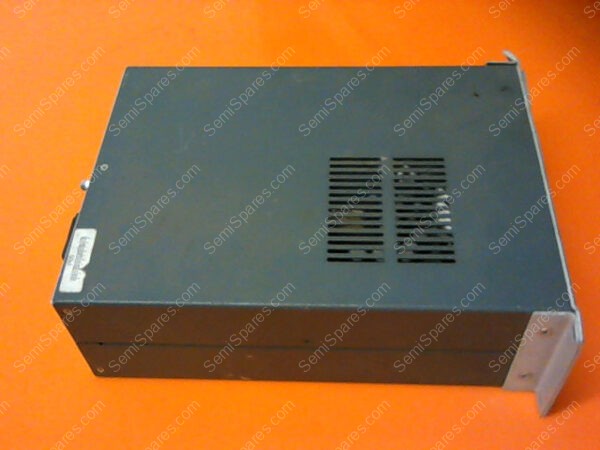 900-4056 | EDWARDS D38662000 ACTIVE GUAGE CONTROLLER TRIPLE DISPLAY - Image 7