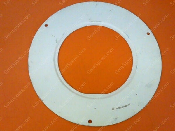 716-330167-288 | CLAMP,8" JEIDA,B.A.C. CERAMIC - Image 5