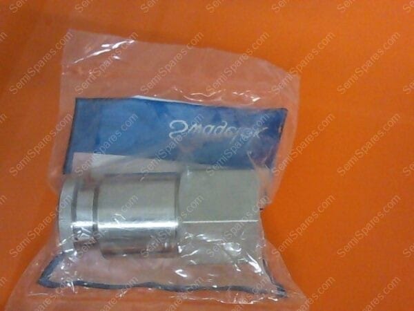 CF-8770-00 | QUICK DISC,SS-QT8-D-8PF,FEMALE,1/2 - Image 3